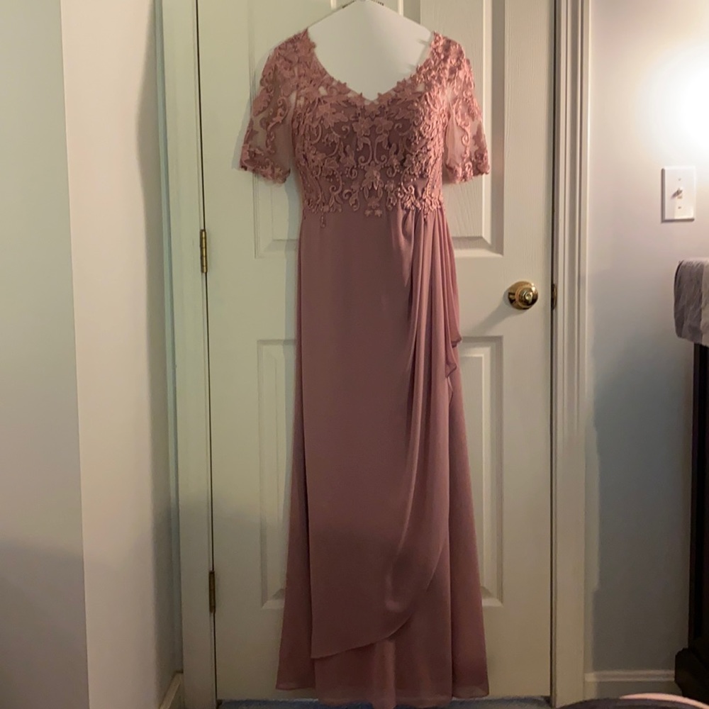 Azazie Mother of the Bride Dress